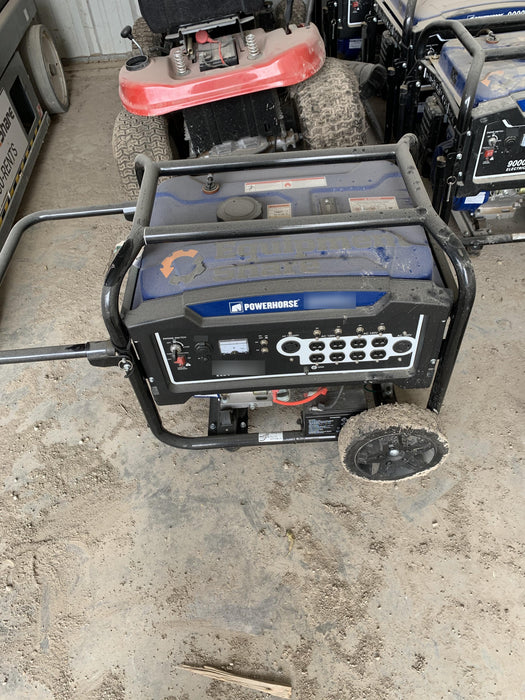 2020 POWERHORSE 9000 ES
