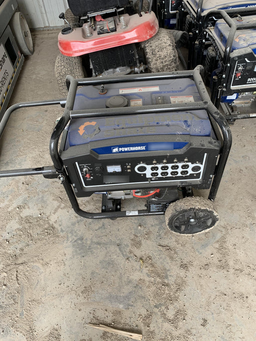 2020 POWERHORSE 9000 ES