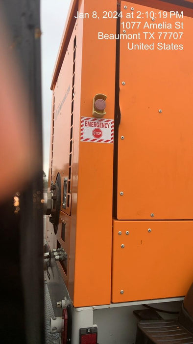 2022 PIONEER SAPP44S10L71-D2.9L4