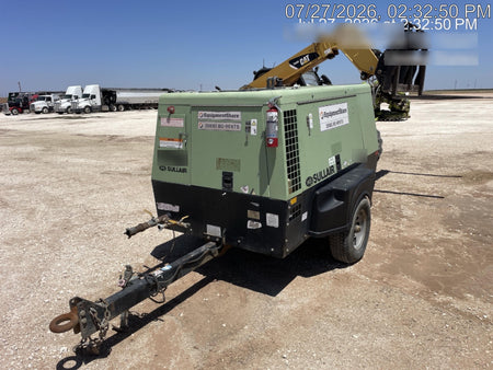 2021 SULLAIR 375H