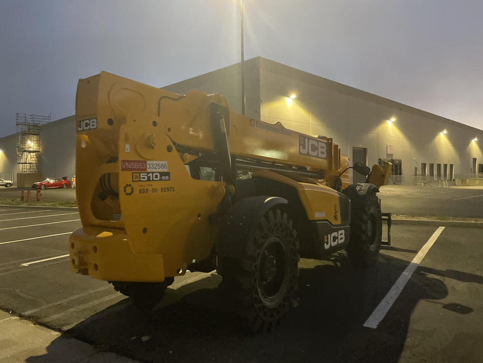 2023 JCB 510-56