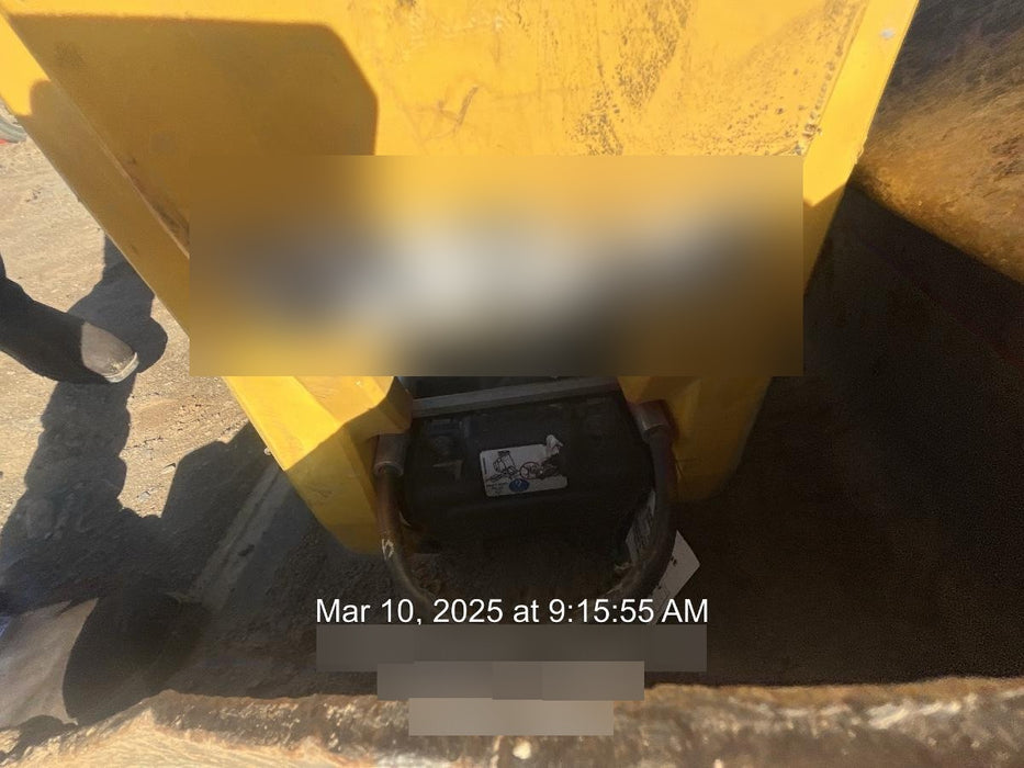 2019 WACKER NEUSON BS60-4As