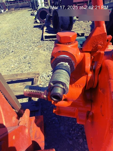 2021 INGERSOLL RAND IR-K5UL