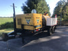 2021 Vac-Tron LP573XDT T4 Koehler Diesel Engine, 500 Gallon Debris Tank, x2 100 Gallon Water Tanks