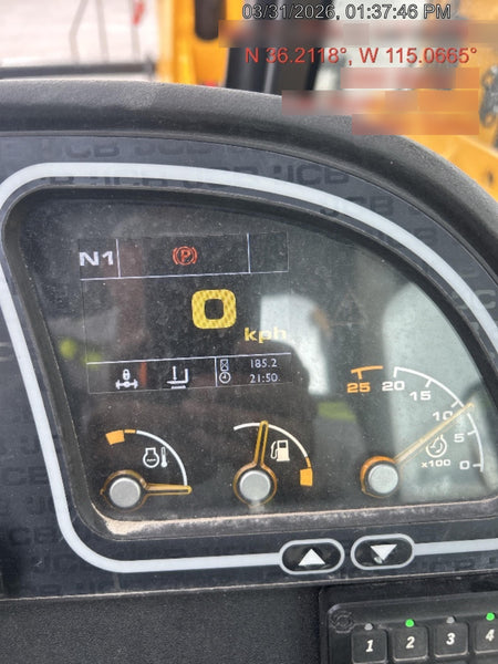 2024 JCB 509-42