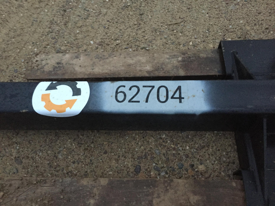 2020 ARROW MATERIAL HANDLING CE60-TH-STP