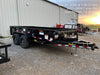 2024 BIG TEX TRAILER 14LD-14BK