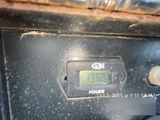 2021 Lincoln Electric Vantage 322 Vantage 322 Ready Pak 3 w/ Decals, ORANGE (includes trailer, cable rack, fender light kit) NO Telematics