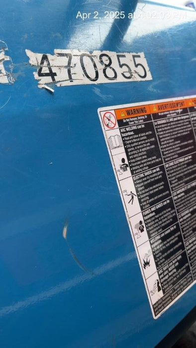 2024 MILLER ELECTRIC CST-282