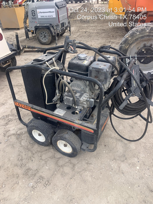 2021 MI-T-M CORPORATION HSP-3504-3MGH