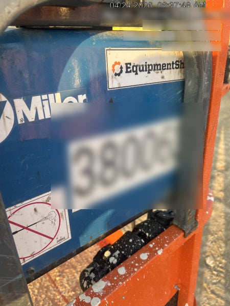 2023 MILLER ELECTRIC CST-282