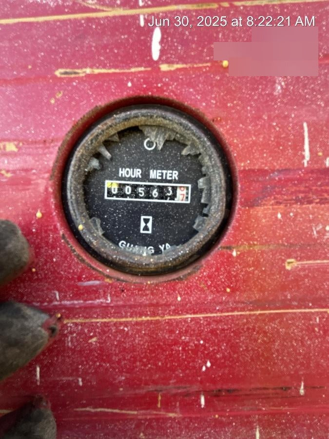 2017 MEC 1930SE