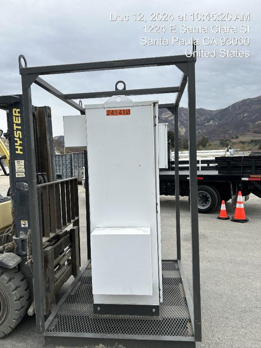 2022 FUJI CCP5916-200