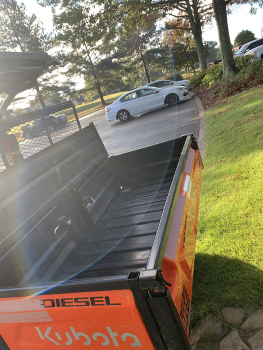 2021 KUBOTA RTV-X1140W-H (Canopy)