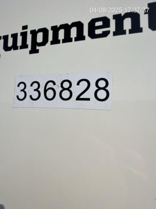 2023 ATLAS COPCO QAS 175