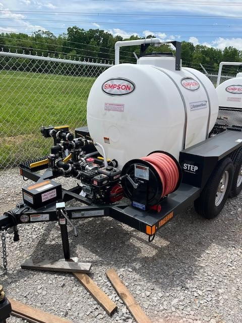 2023 SIMPSON SWT-52517