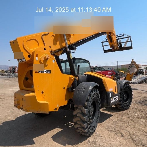 2020 JCB 510-56