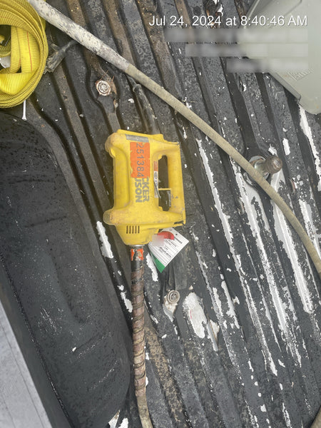 2022 WACKER NEUSON M2500