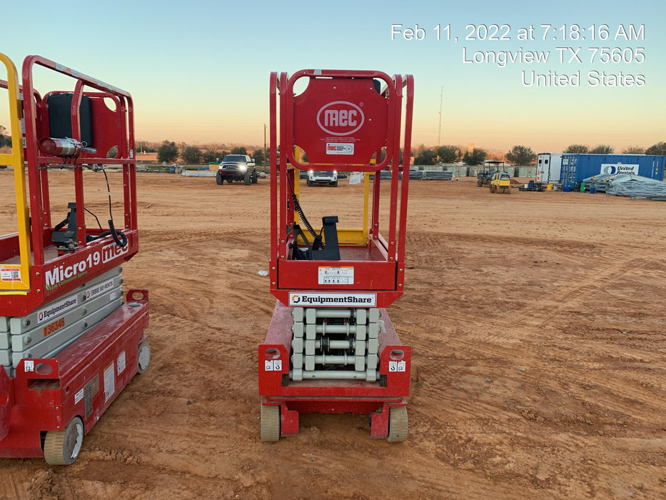 2021 MEC Micro 19