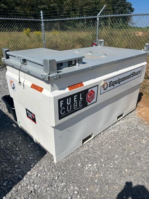 2022 WESTERN GLOBAL FCP500