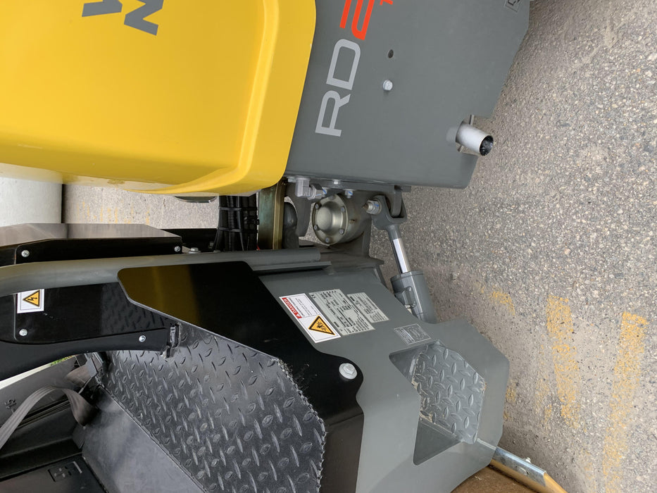 2020 WACKER NEUSON RD28-120