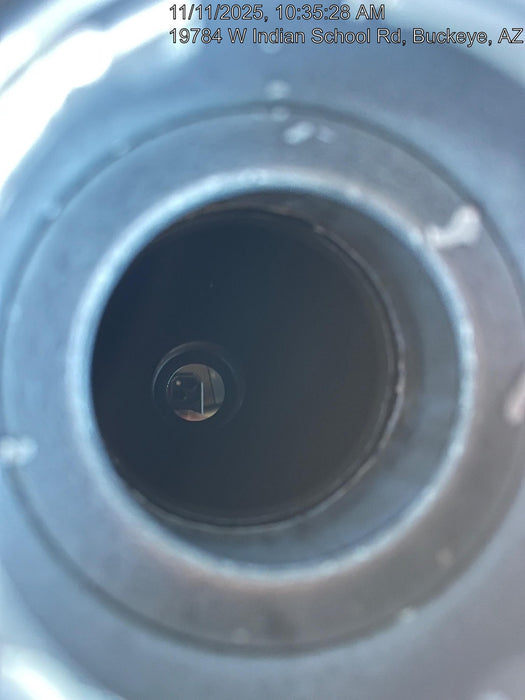 2025 AIRMAN PDSF375DP-6E1