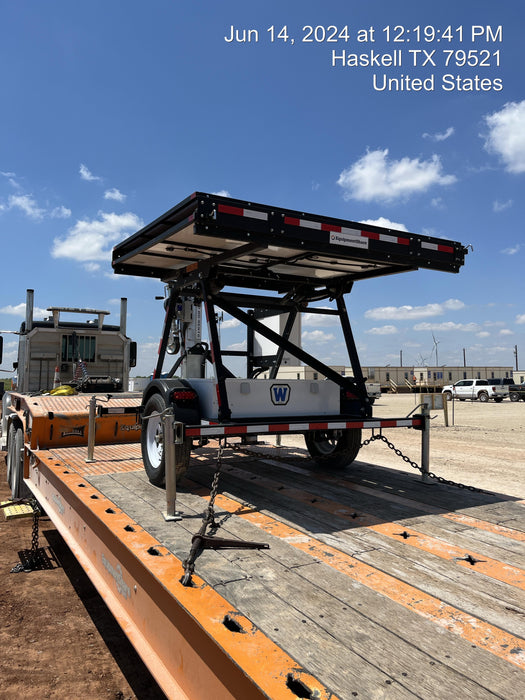 2024 WANCO WLTS-MM8A-1600