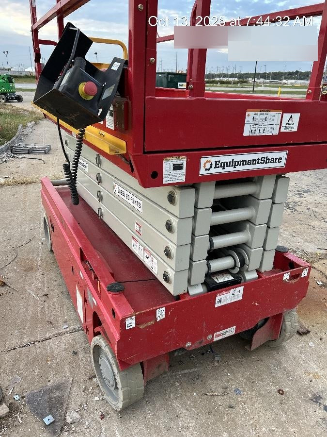 2021 MEC 3346SE