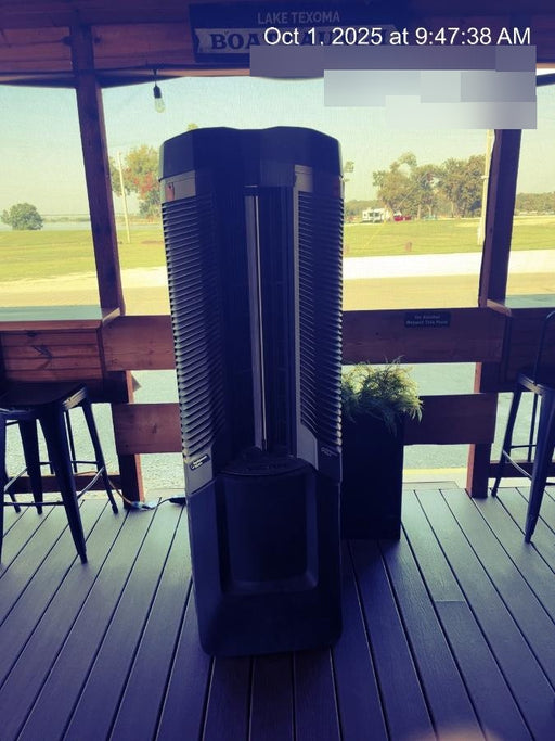 2023 VECTOR Vector Max