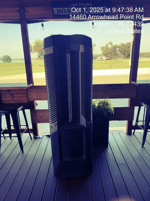 2023 VECTOR Vector Max