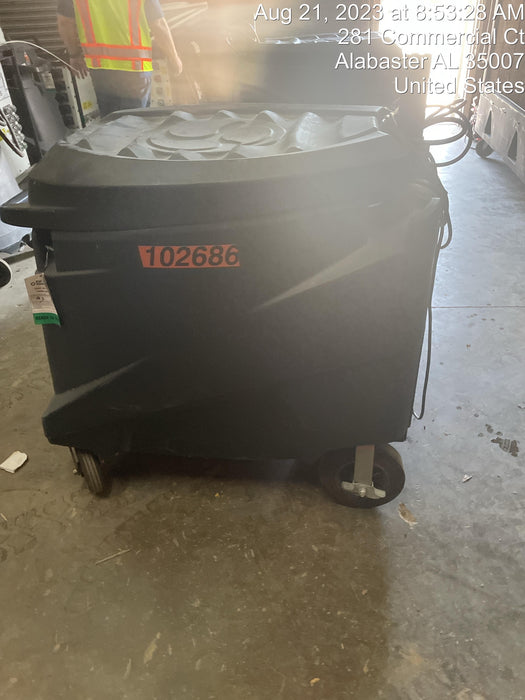 2020 POWER BREEZER PB10-MAX-06-B