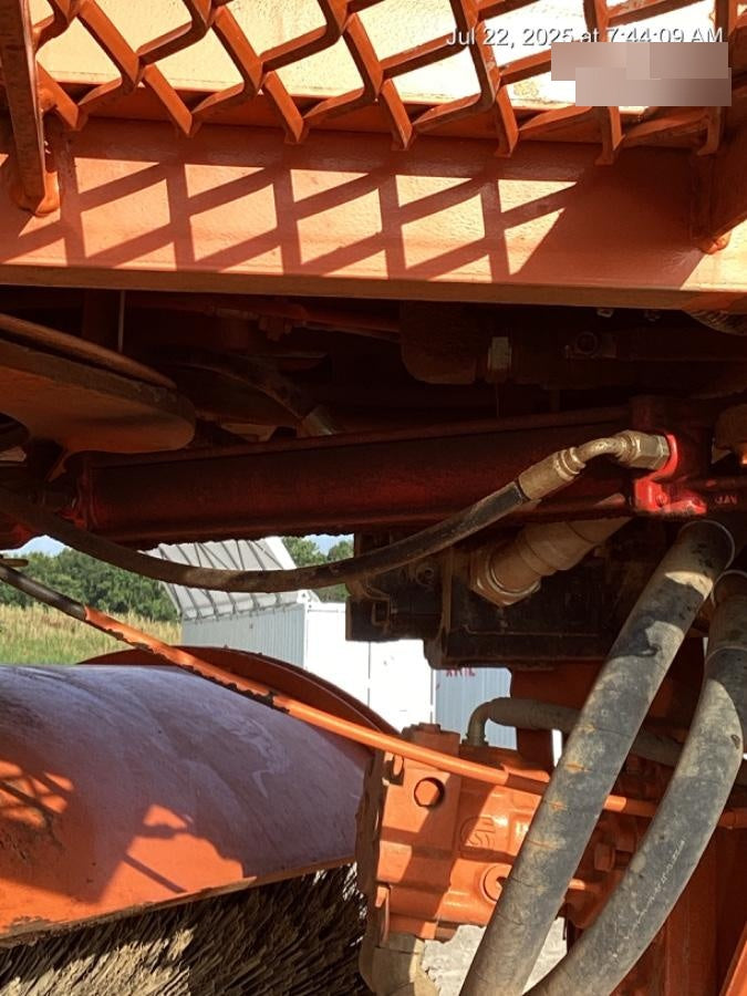 2019 BROCE RCT350