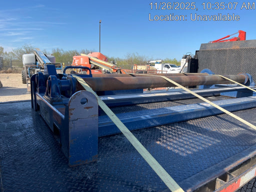 2024 CURRENT TOOLS 615