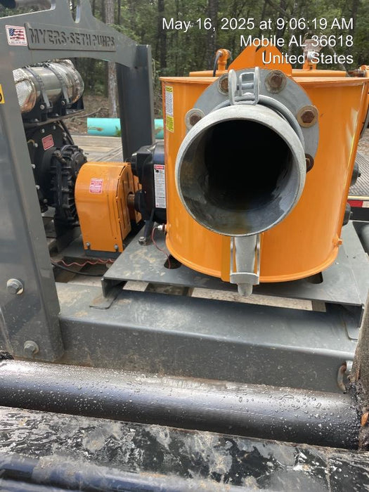 2022 MYERS-SETH RL-300