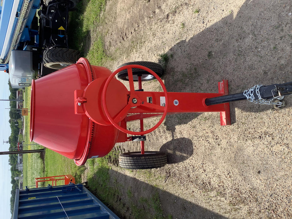 2021 MULTIQUIP MC94SH8