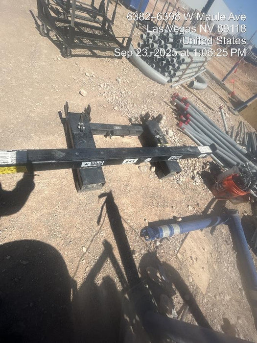 2020 STAR INDUSTRIES 1150C