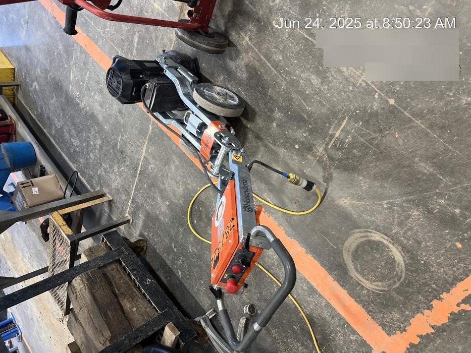 2023 HUSQVARNA PG280