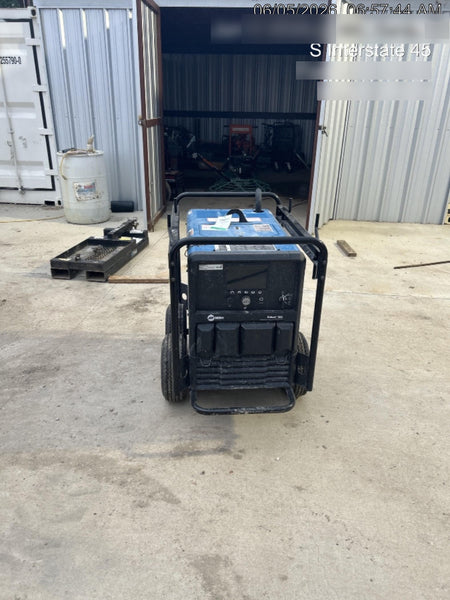 2026 MILLER ELECTRIC Bobcat 265 G