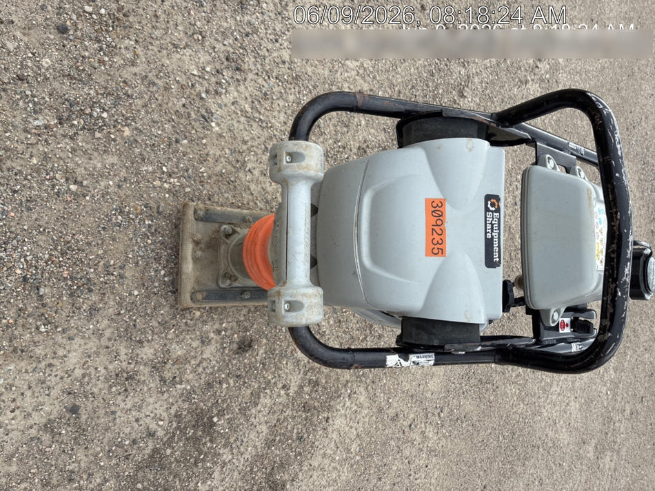 2023 MULTIQUIP MTX60HD