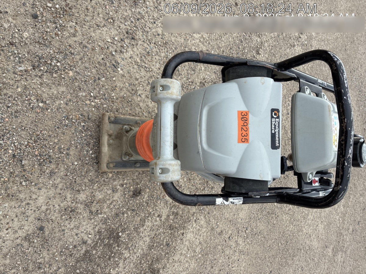 2023 MULTIQUIP MTX60HD