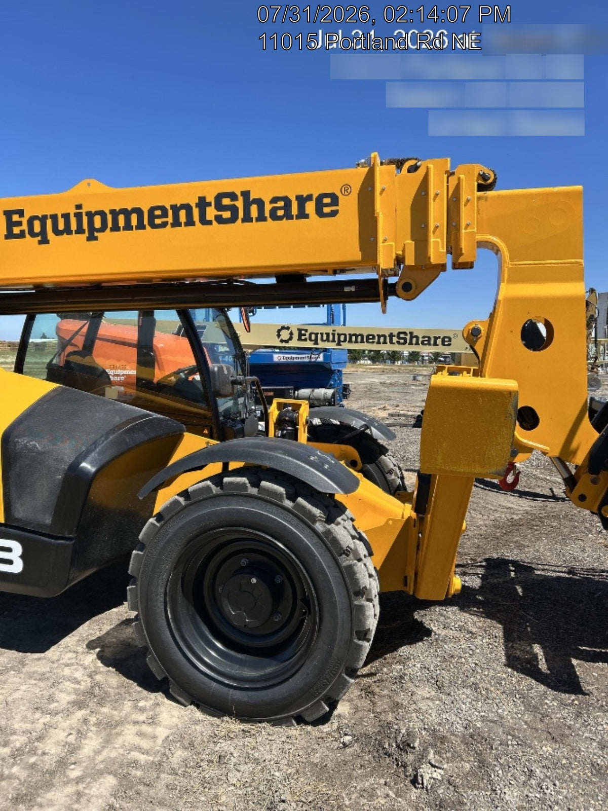 2026 JCB 510-56