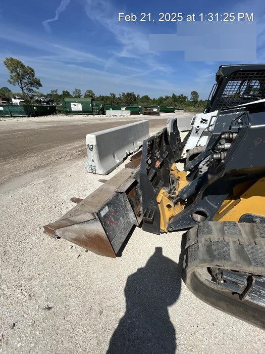 2022 PALADIN 48" Pallet Forks - Paladin