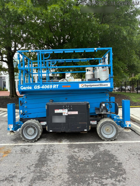 2023 GENIE GS-4069 RT