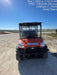2022 KUBOTA RTV-X1140W-H (Canopy)