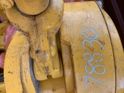 2020 HARRINGTON CF030-20