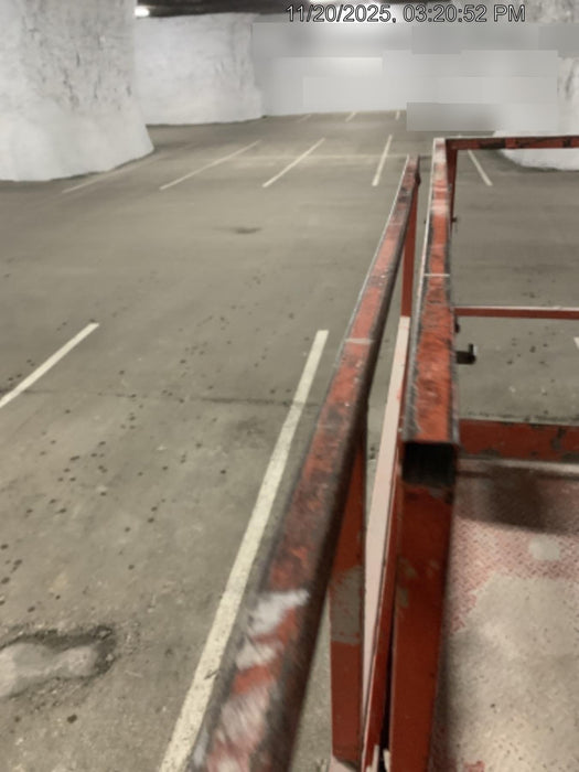 2018 SKYJACK SJ6826 RT