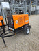 2021 Lincoln Electric Vantage 549X Ready Pak 3, ORANGE (includes trailer, cable rack, fender light kit)