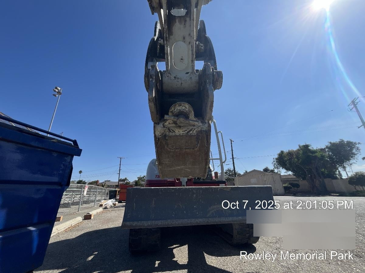 2023 SOLESBEE 12" Bucket - Solesbee