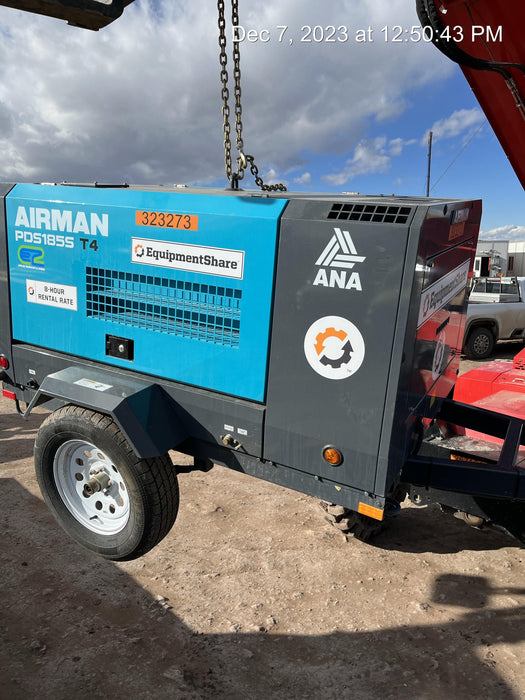 2023 AIRMAN PDS185S CWK