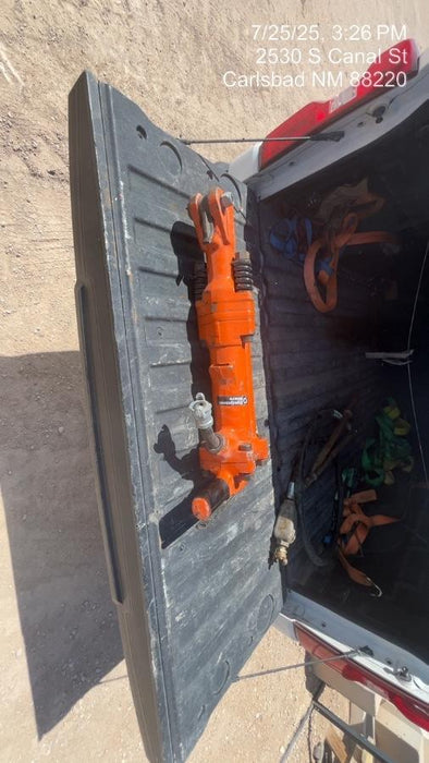 2023 MICHIGAN PNEUMATIC ES-TPB90-118-TRACKER